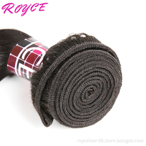 Brazilian Unprocessed Virgin Hair Body Wave Bundles Wavy Hair, Unprocessed Wholesale 100% Virgin Brazilian Hair